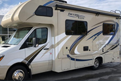 Recreational Vehicle